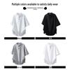Men's Ice Silk Henley T-Shirt
