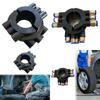 Tyre Changer Rotary Coupler Rotation Valve Replacement High Reliability Sturdy Tire Changer Valve for Car Repair