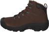 Sapatos unissex – Botins e sapatos fechados unissex