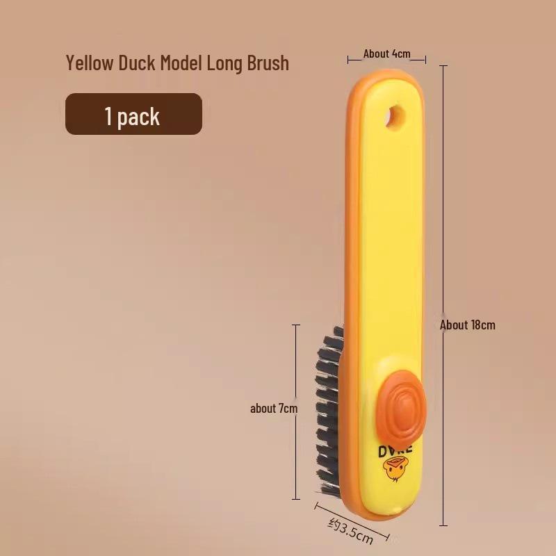 

Compact Mini Broom and Dustpan Set for Kids - Ideal for Desk and Table Cleaning