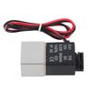 2V025‑06 2-Wege-Magnetventil, 2 Stellungen, Normally Open, Stabiles Elektromagnetventil