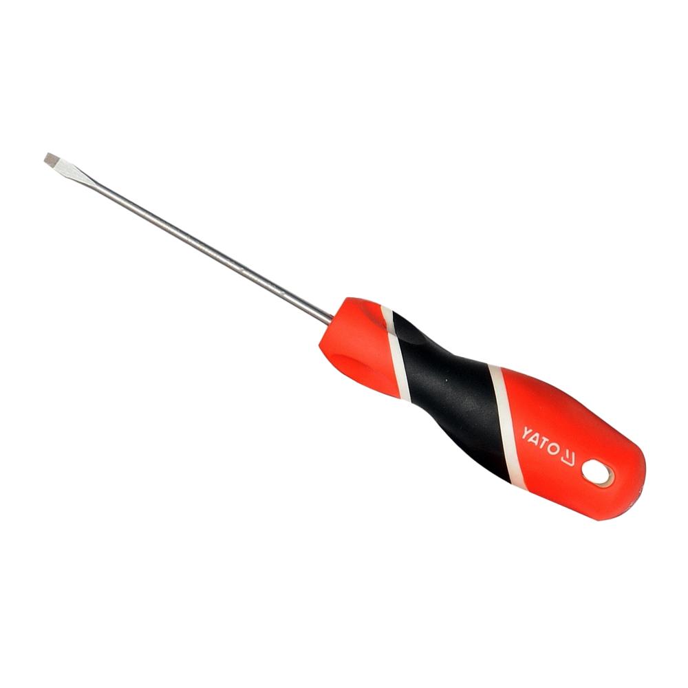 Yato Slotted Screwdriver