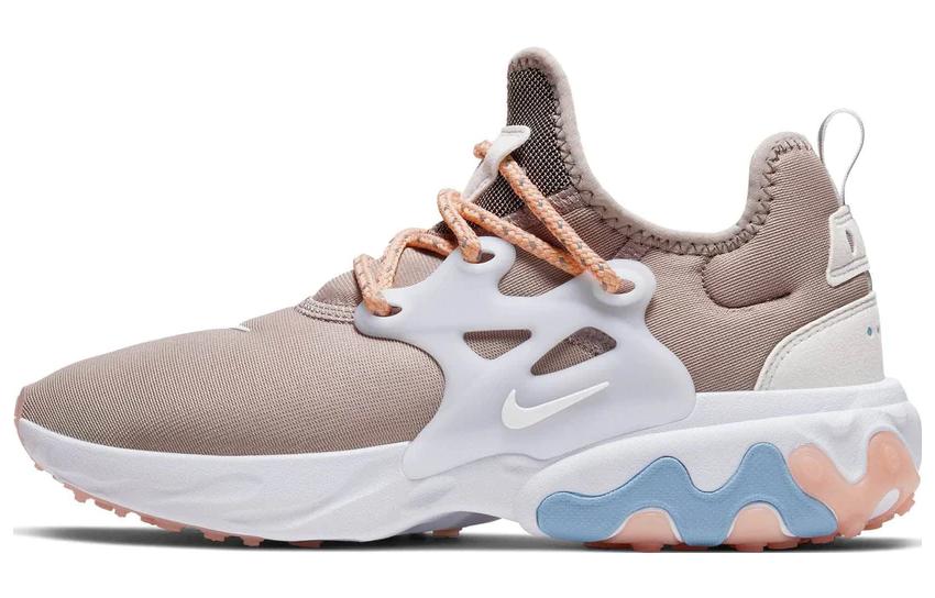 Nike React Presto Coral Stardust Women s CD9015-201 35.5