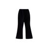 DEESHA Girls' Fashion Slit Flared Pants