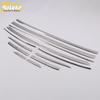 18 Bora Front Lower Grille Trim - Hood Anti-Scratch Bright Strip Accessory