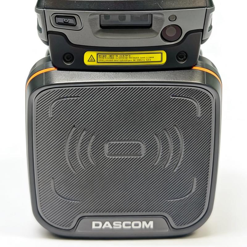 Dascom R30 Wireless Handheld Barcode Scanner