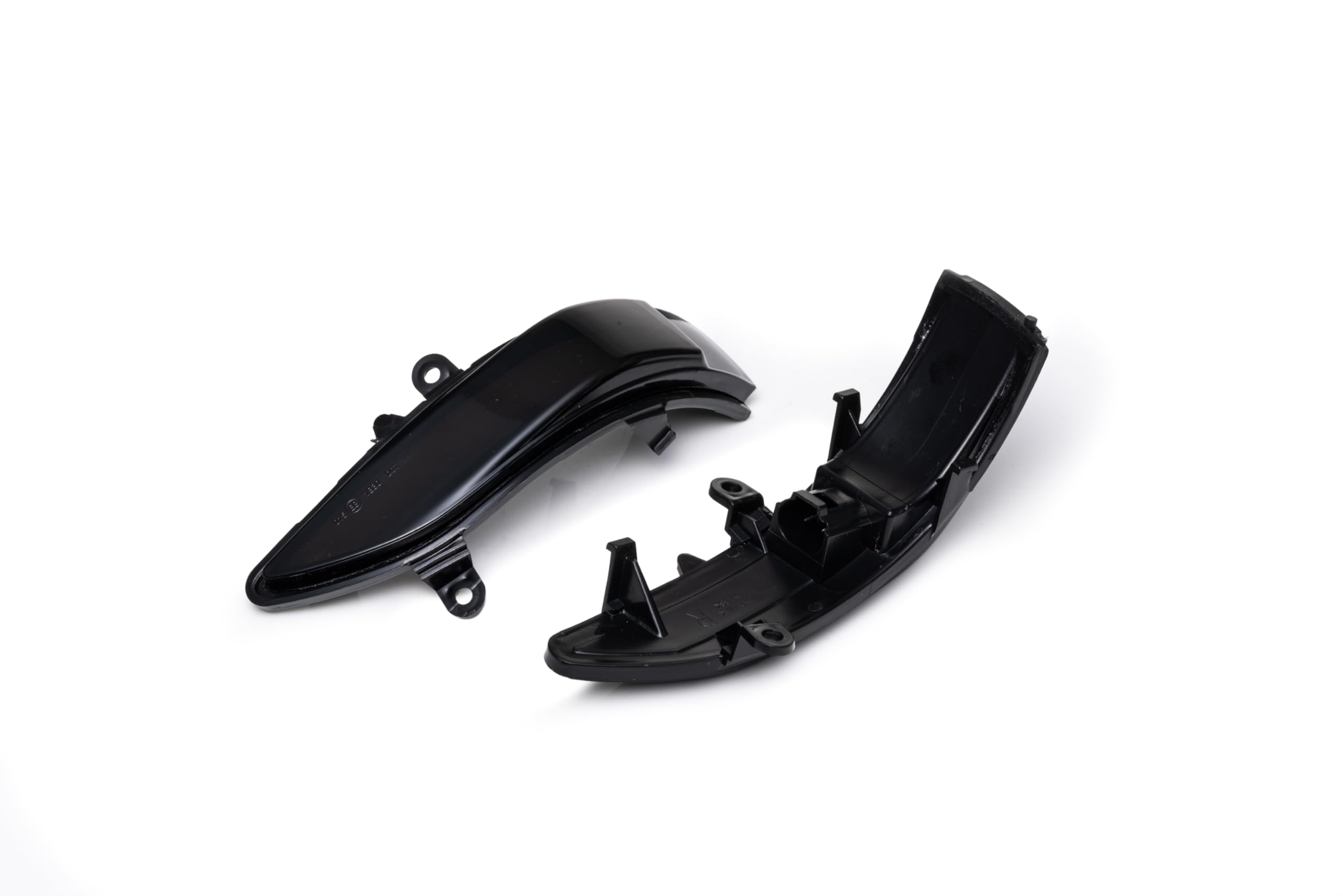 

CyVaJive Sequential Dynamic Turn Signal Lights for Subaru Forester/Tribeca/Outback/Legacy (2007-2016) [Used]