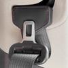 Car Seat Belt Limiter Car Seat Belt Clip Child Shoulder Pad Sleeve Protective Sleeve Buckle Fixing Adjuster