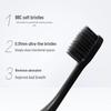 Shuke Carbon Fiber Soft Toothbrush (4-Pack)