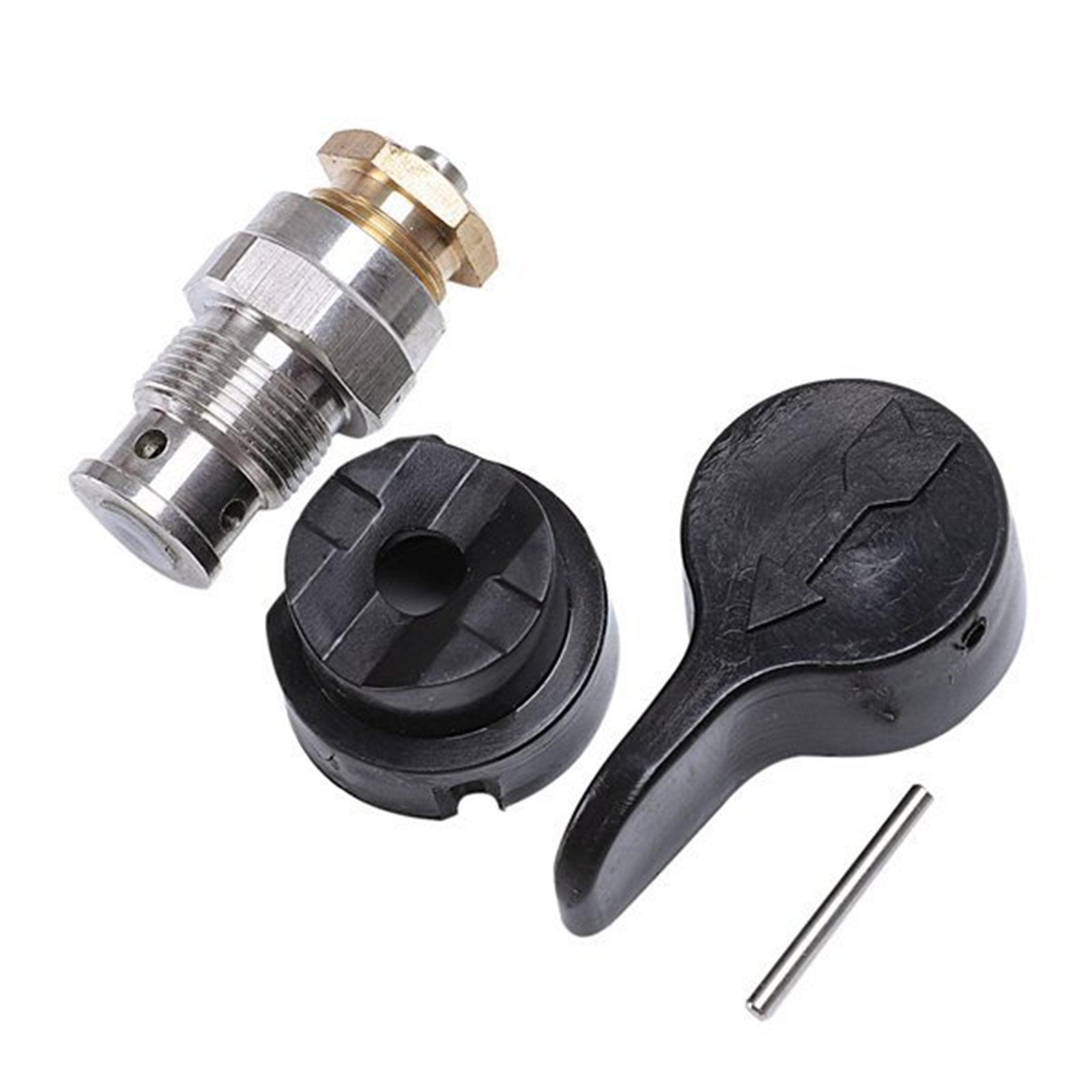 

235014 Клапан слива Prime Spray для Graco 210 230 390 395 490 495 595 3400 Aftermarket Airless Paint Sprayer