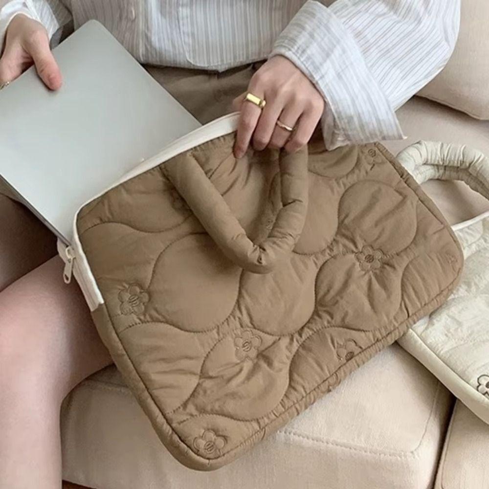 INS Pouch na tablet Roztomilé pouzdro na počítač Nové pouzdro na notebook