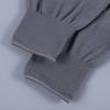 Picking Gloves Fingerless  Gloves Anti-skid Mittens Men Nylon Gloves Show Two Fingers