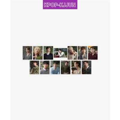 Seventeen Foto impressa