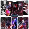 G-Ghoul Tokyo Kaneki Ken Phone Case for Samsung Galaxy A52 A51 A50S A12 A22 A32 A72 A10S A30S A31 A71 Note 20 Ultra 10 Plus S10