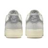 Nike Air Force 1 07 LV8 Certified Fresh - Photon Dust Sneakers da Uomo Bianco Vela Grigio Fumo Chiaro DO9801-100