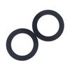 Coffee Maker Gasket For Milesto Em20/Em30/Em40/Em50 Coffee Machine O-Ring Brewing Head Silicone Seal Ring