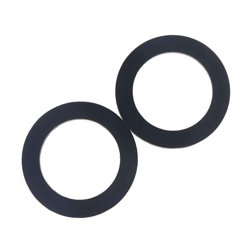 Coffee Maker Gasket For Milesto Em20/Em30/Em40/Em50 Coffee Machine O-Ring Brewing Head Silicone Seal Ring