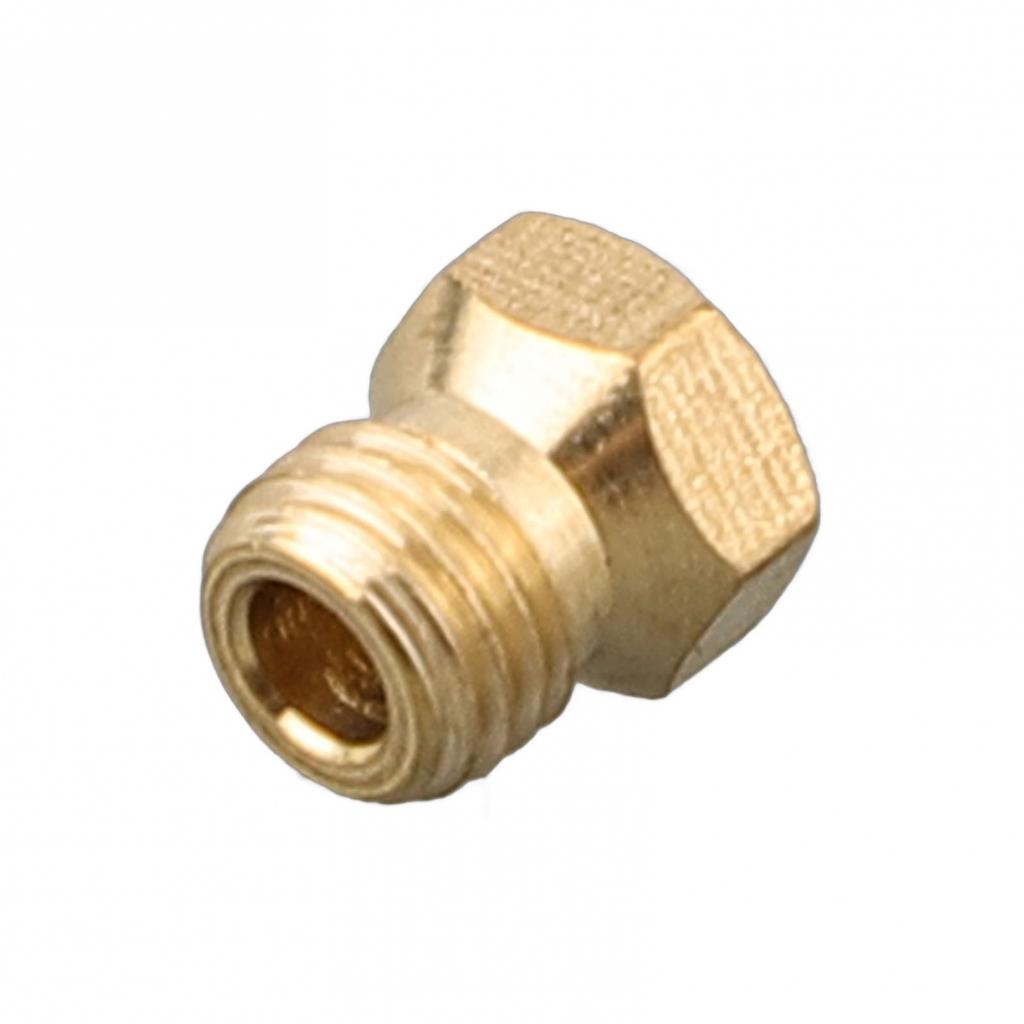 Nozzles Burner Gas Hob For SABAF Burner Easy To Use