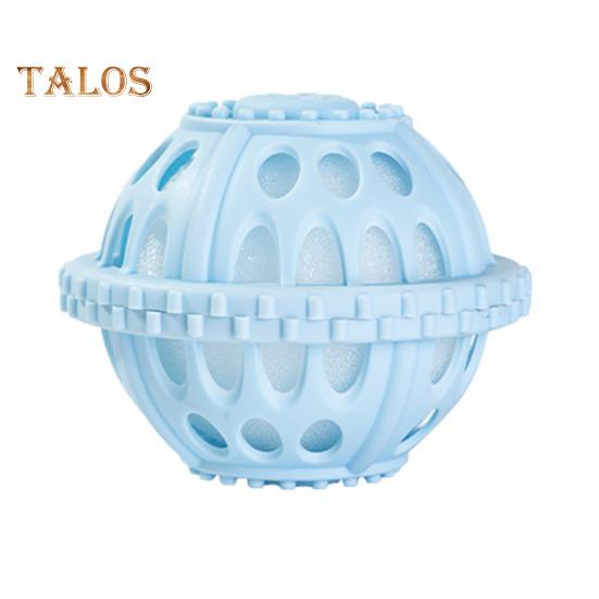 Laundry Ball Pet Hair Remover Debris Remover Clothes Crease Reduction Tool with Textured Surfaces Pet Hair Filter Sponge