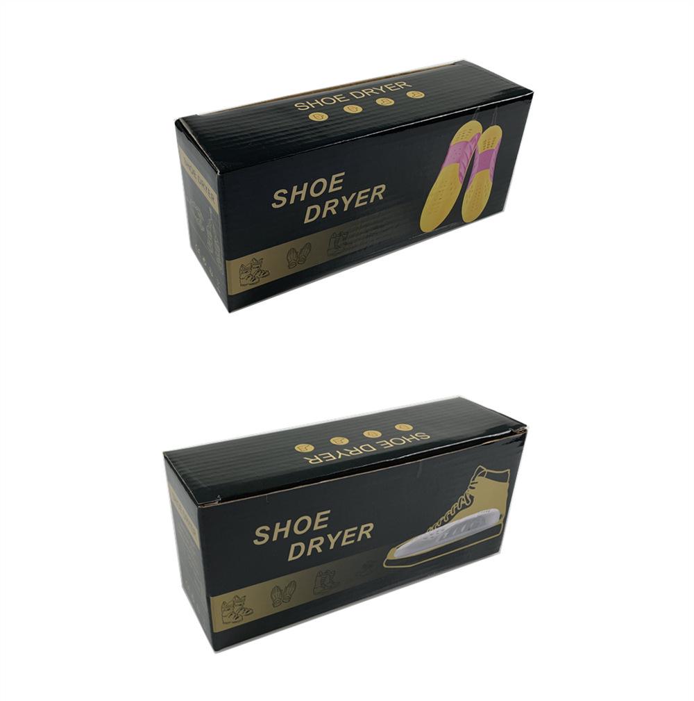Multifunctional Shoe Dryer & Warmer for Autumn/Winter