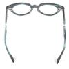 Excellent DITA Glasses LINEUS-TWO Marble Pattern Boston Used