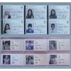 [CreeperCulture] Ive Eleven Album Photocard Set of 12 Korean and Japanese ID Photocards