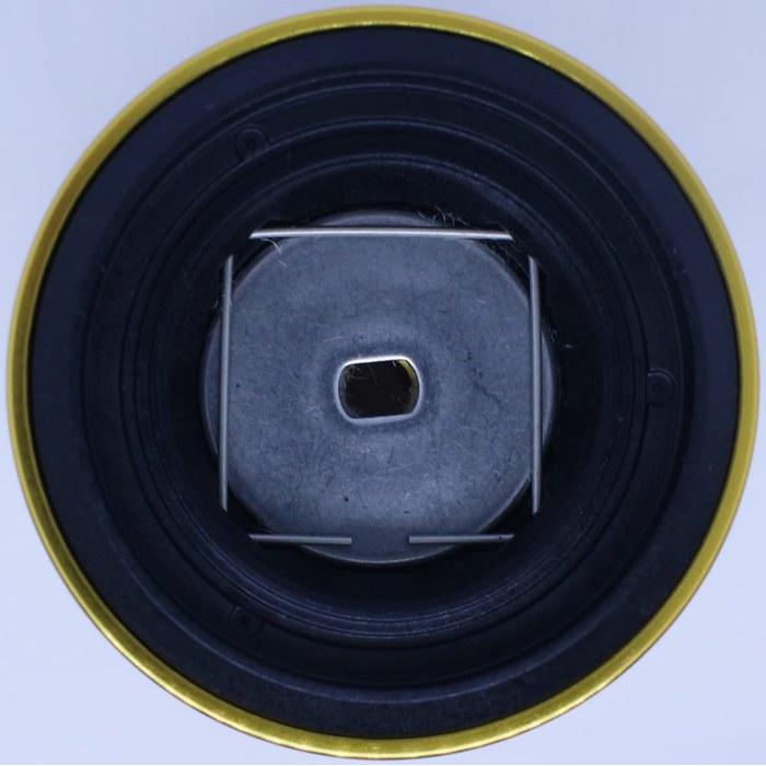 [Daiwa] 22 Sahara C2000SHG Spool Assembly Part No. 100FG