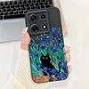 For Infinix Note 30 Pro Case Infinix Note 30i 30 Note30 30Pro 4G Elegant Painted Soft Silicone Shockproof Phone Cases