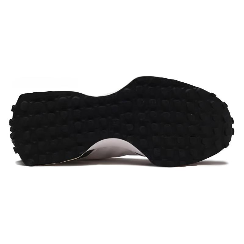 New Balance 327 Khaki White Sneakers U327LE