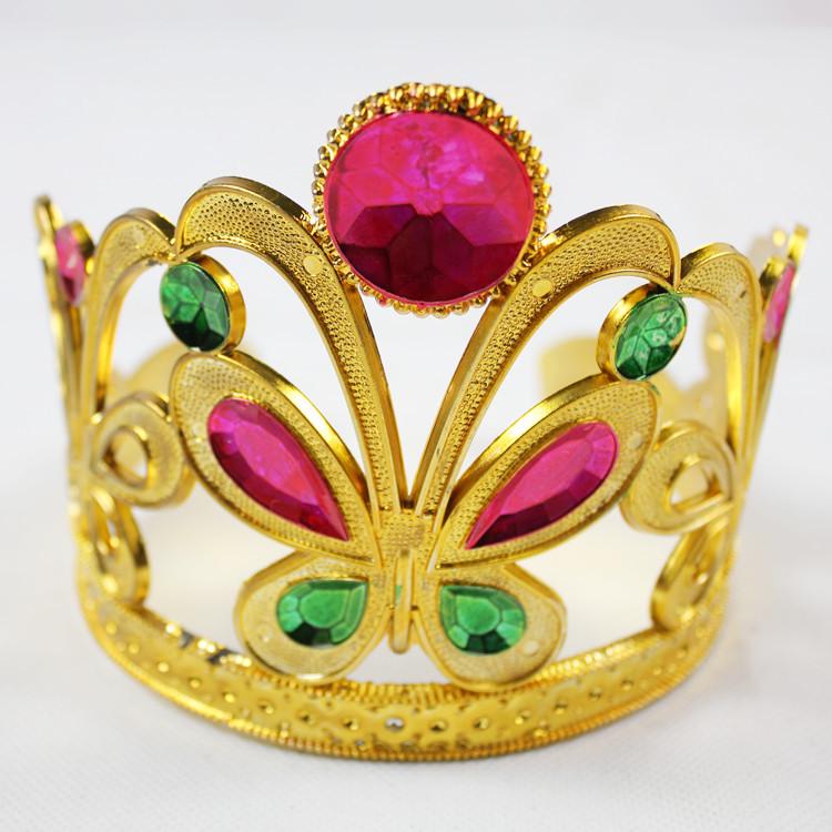 Royal Headband Collection: King, Queen, Prince, Princess, Emperor, Empress, Phoenix Crowns