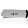 Deli 16GB Metal USB Flash Drive 2-Pack