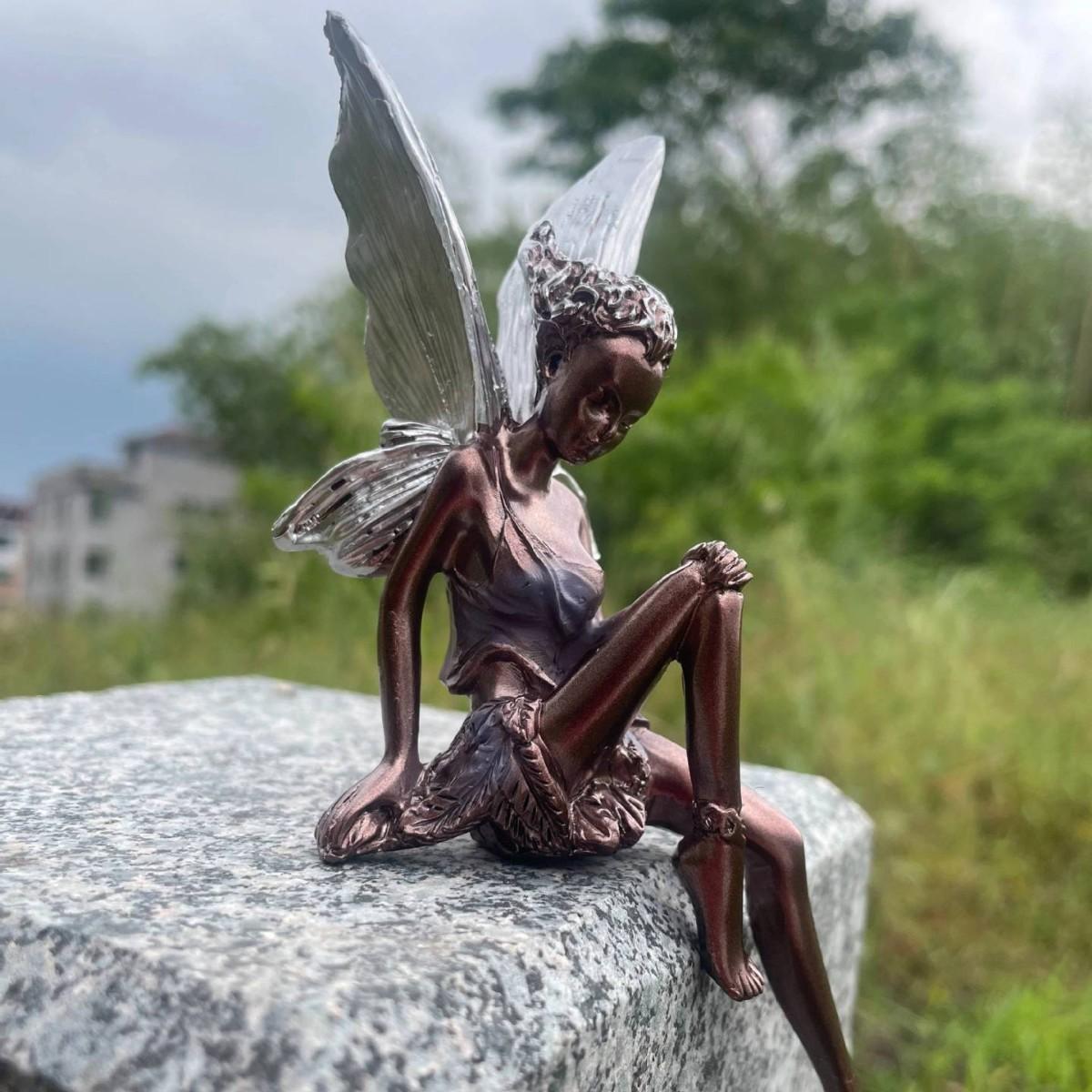 Горячие продажи Наружные садовые скульптуры и украшения