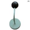 Non Perforated Magnetic Hook For Bathroom And Kitchen, Strong And Seamless Magnetic Suction Hook For Refrigerator