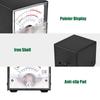 Mini SWR Power Meter External Meter Pointer Wattmeter Receive Display Meter Compatible with YAESU FT-857 FT-897