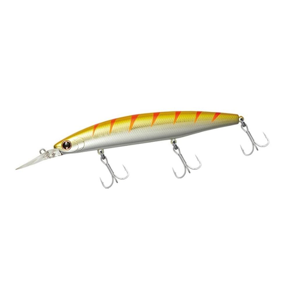 Daiwa Shoreline Shiner Z Set Upper 97S-DR Golden Gigo Lure