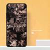 Klaus Mikaelson The Vampire Diaries Case For Oppo A80 A60 A40 A6 A5 Pro A15 A16 A17 A57 A94 A74 A54 A76 A96 A18 A38 A58 A78 A98