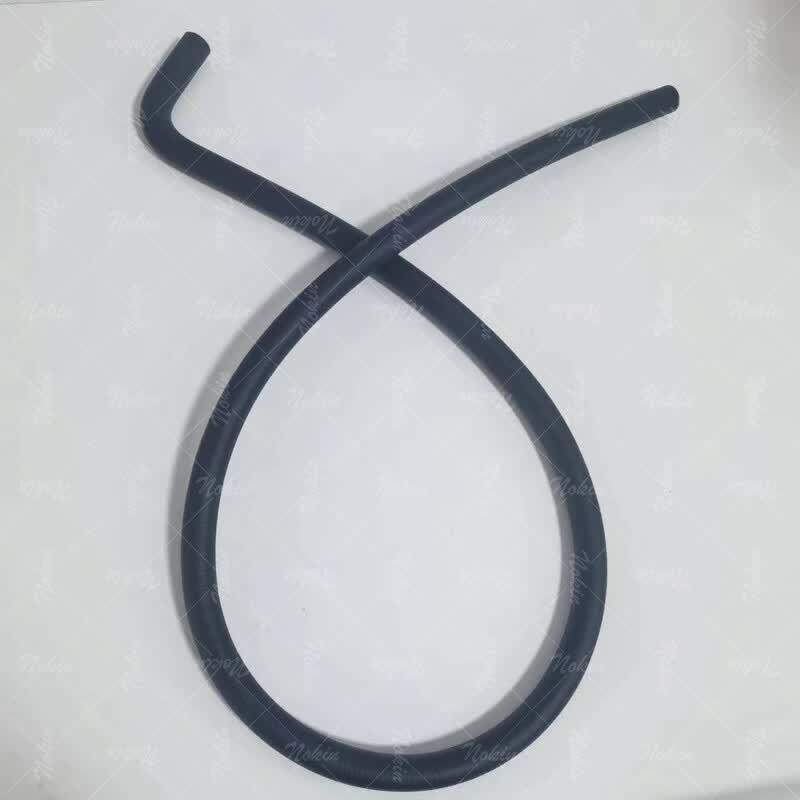 Dongfeng Tianjin EQ1120GA Steering Return Oil Pipe
