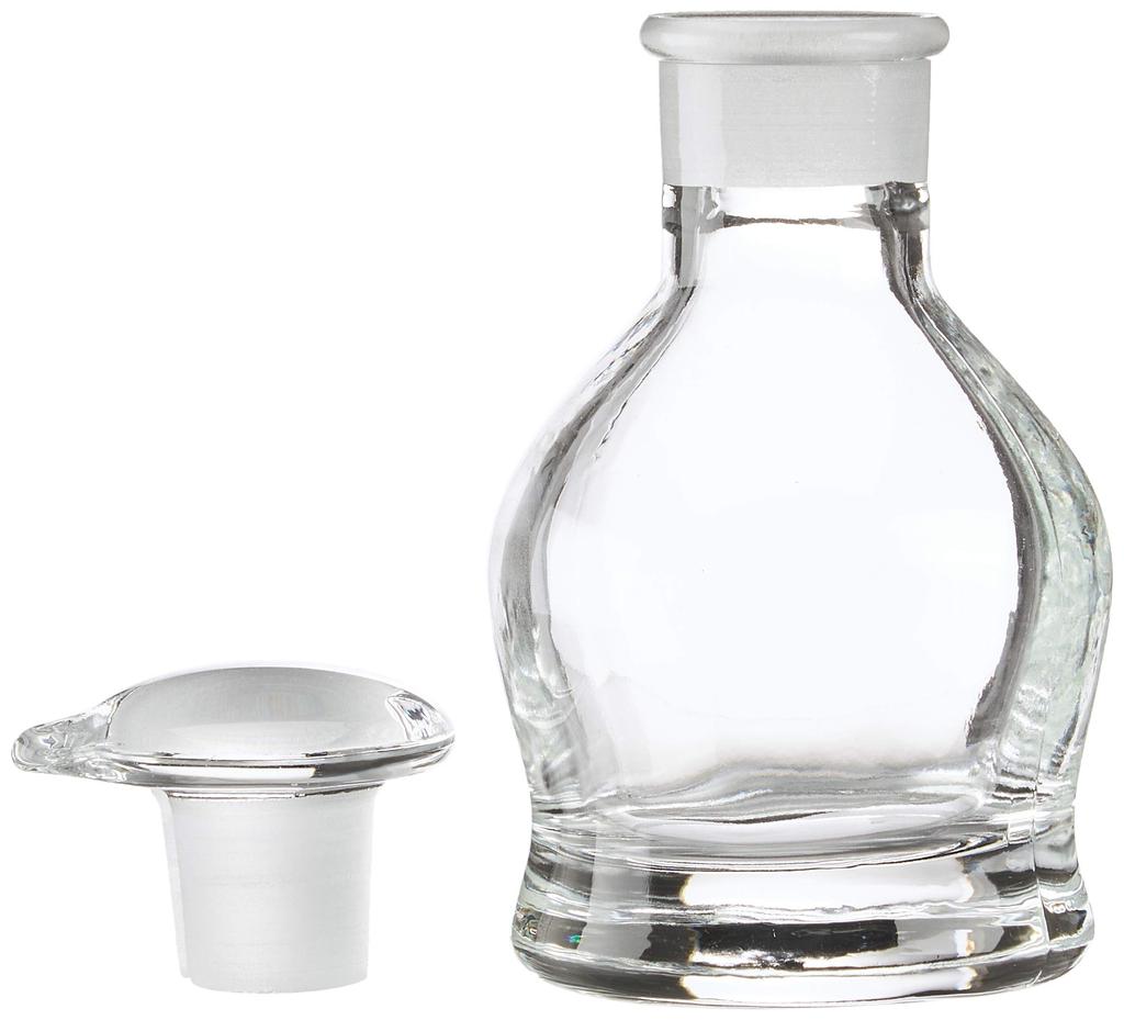 Hirota Glass Original Soy Sauce Dispenser, 100ml, 972-G