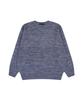 W STANDARD Tweed Sweater [3 Colors]