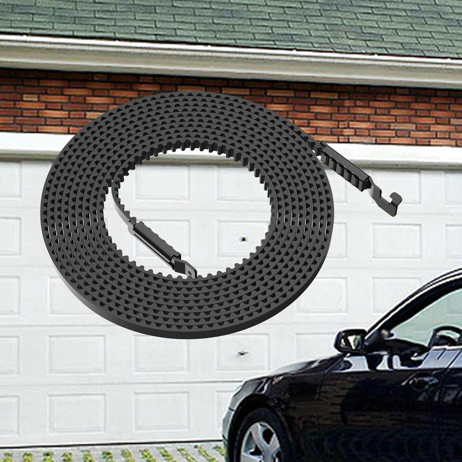 

Garage Door Opener Belt 41A5250, Easy Installation, Quiet Molding Replacement, Home 236.22