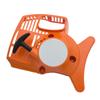 Recoil Pull Starter Assy for Stihl FS38 FS45 FS46 FS55 FC55 HL45 KM55 Trimmer Edger Weedeater Lawn Mover # 4140 190 4009