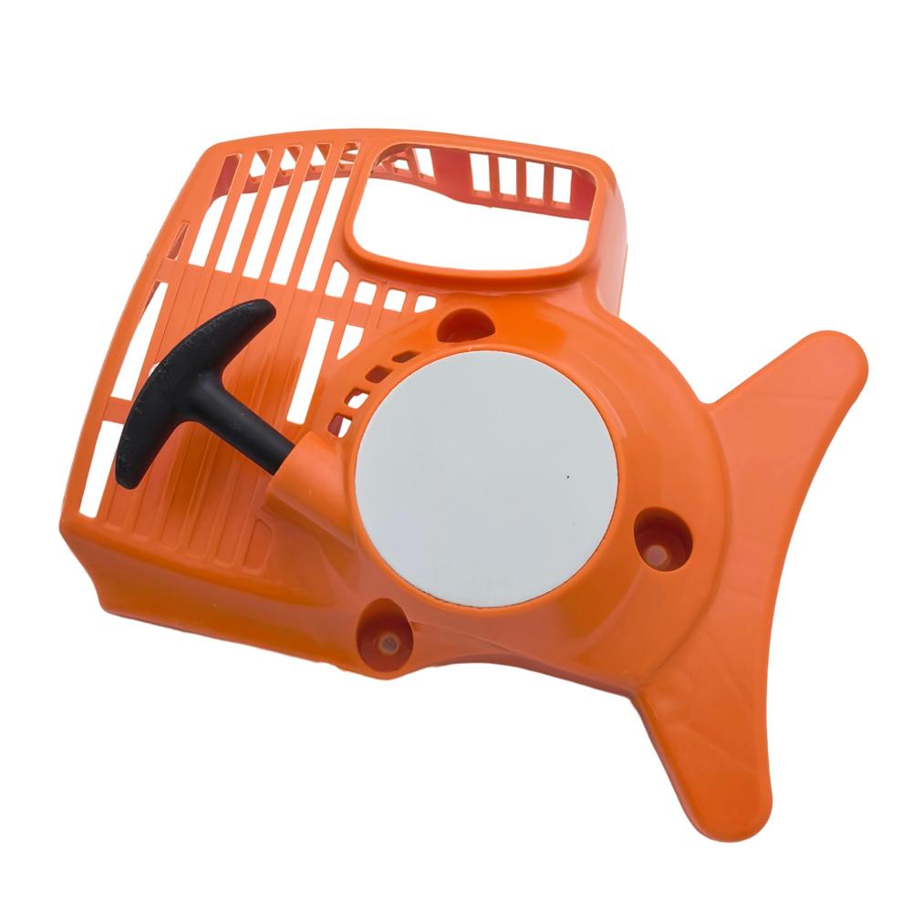 Recoil Pull Starter Assy for Stihl FS38 FS45 FS46 FS55 FC55 HL45 KM55 Trimmer Edger Weedeater Lawn Mover # 4140 190 4009