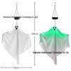 Halloween Glowing Ghost Hanging Decoration for Atmosphere
