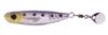 Fish Arrow Soft Lure Flash J Spin SW 1.3 Inch 3/pack 106 (9915)