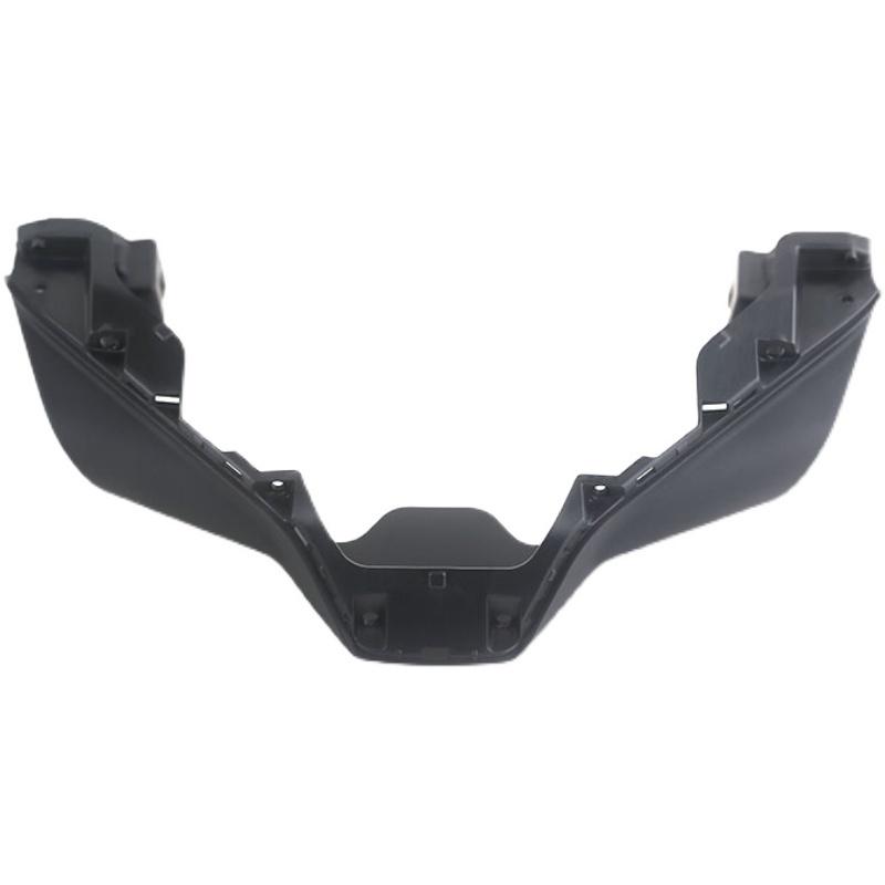 Motorcycle Headlight Lower Cover Decorative Cover Suitable for CF800MT