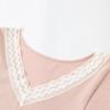 FENTENG Women's Wool Blend Thermal Underwear Set
