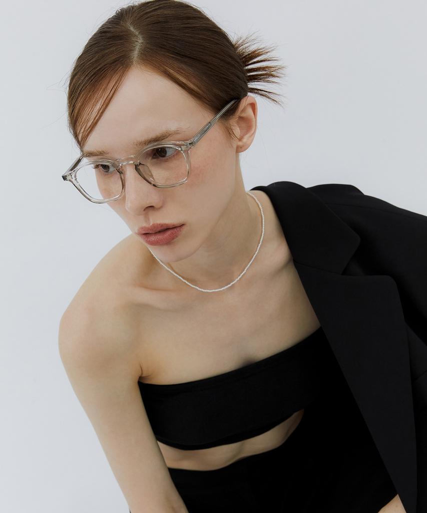 Baseukala Vc2108 (2Colors) Glasses
