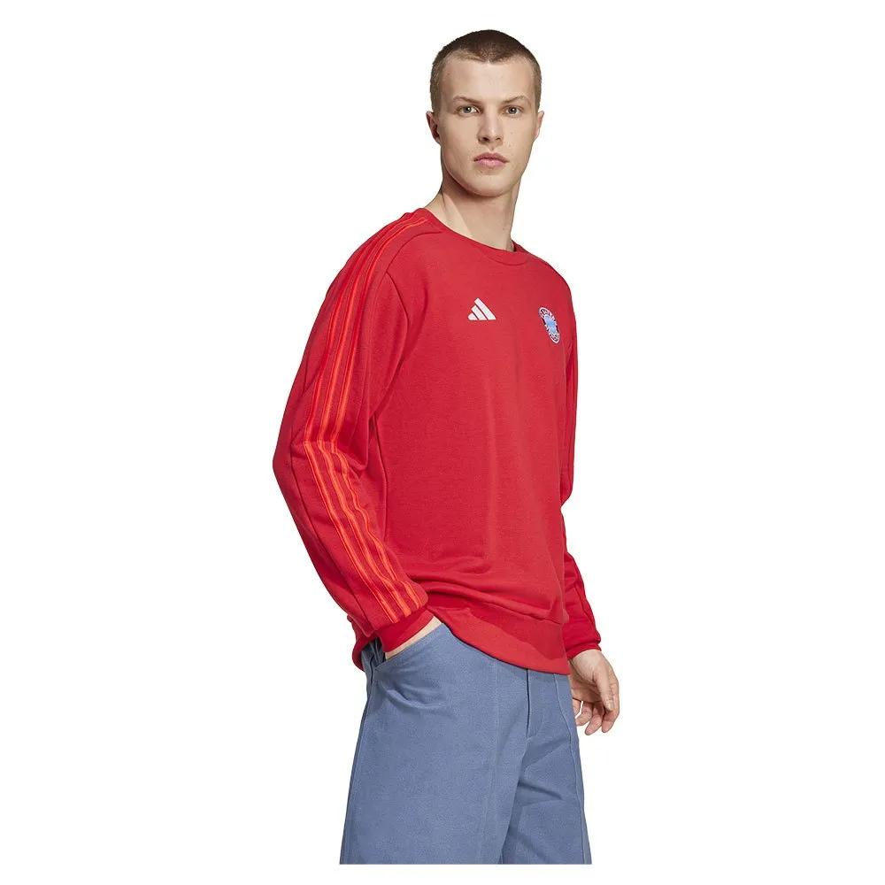 Adidas FC Bayern Munich 24/25 DNA Hoodie