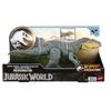 Mattel Jurassic World Big Neovenator HTK78 Action! [Dinosaur Toy] [Length Approx. 35.6cm] [Ages 4+]