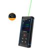 ARTBULL Long Distance Green Laser Rangefinder 100m 200m with camera Color screen Rechargeable Distance Meter outdoor